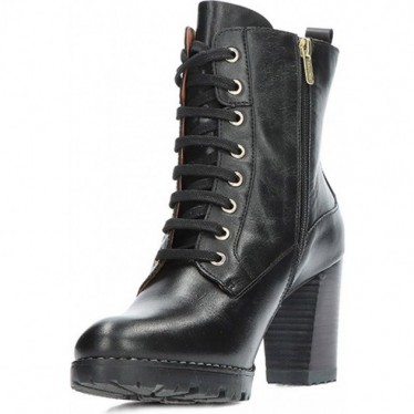 PIKOLINOS Damen Stiefeletten w7m8563 Connelly BLACK