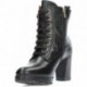 PIKOLINOS Damen Stiefeletten w7m8563 Connelly BLACK