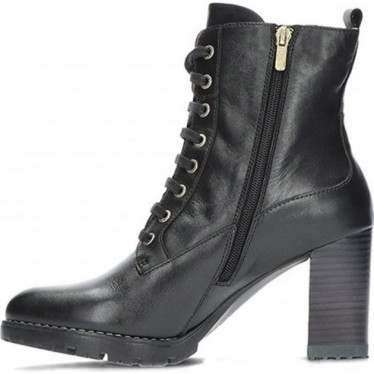 PIKOLINOS Damen Stiefeletten w7m8563 Connelly BLACK