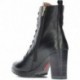 PIKOLINOS Damen Stiefeletten w7m8563 Connelly BLACK