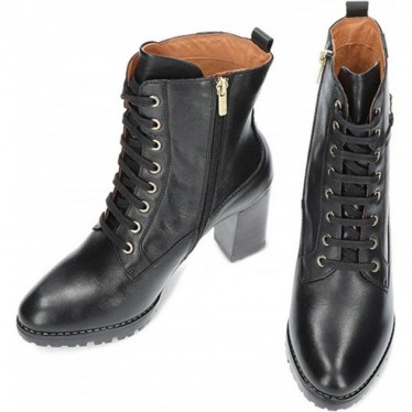 PIKOLINOS Damen Stiefeletten w7m8563 Connelly BLACK
