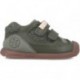 Biomecanics 241127 Urban Sneaker OLIVE