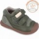 Biomecanics 241127 Urban Sneaker OLIVE