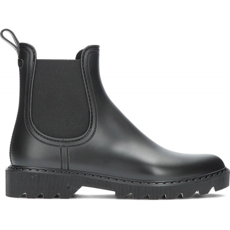 IGOR Damen Regenstiefel W10299 Chloe NEGRO
