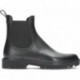 IGOR Damen Regenstiefel W10299 Chloe NEGRO