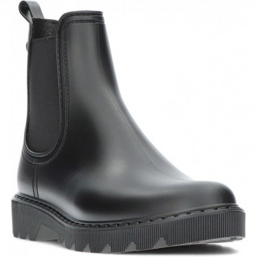 IGOR Damen Regenstiefel W10299 Chloe NEGRO