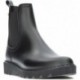 IGOR Damen Regenstiefel W10299 Chloe NEGRO
