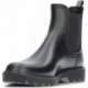 IGOR Damen Regenstiefel W10299 Chloe NEGRO