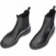 IGOR Damen Regenstiefel W10299 Chloe NEGRO