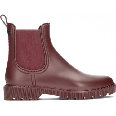 IGOR Damen Regenstiefel W10299 Chloe BURDEOS