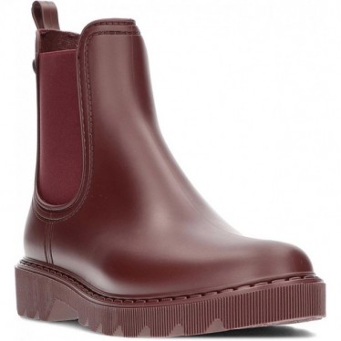 IGOR Damen Regenstiefel W10299 Chloe BURDEOS