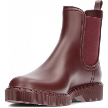 IGOR Damen Regenstiefel W10299 Chloe BURDEOS