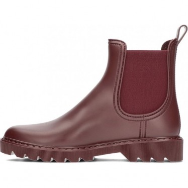 IGOR Damen Regenstiefel W10299 Chloe BURDEOS