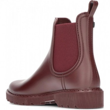 IGOR Damen Regenstiefel W10299 Chloe BURDEOS