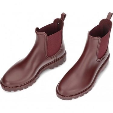 IGOR Damen Regenstiefel W10299 Chloe BURDEOS