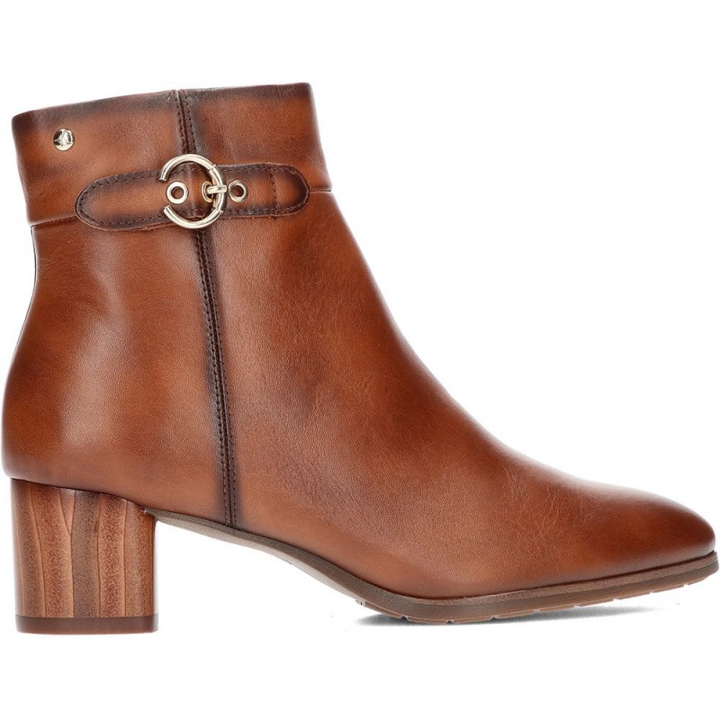 PIKOLINOS Damen Stiefeletten w1z8588 calafat CUERO