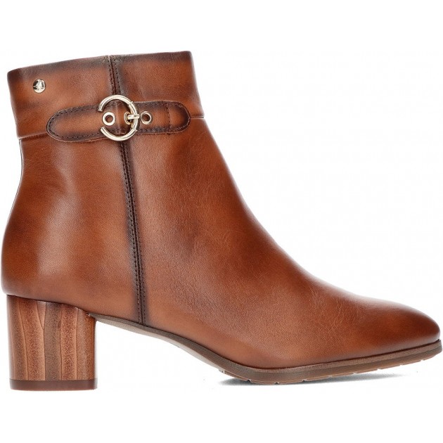 PIKOLINOS Damen Stiefeletten w1z8588 calafat CUERO PIKOLINOS Damen Stiefeletten w1z8588 calafat CUERO