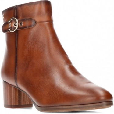 PIKOLINOS Damen Stiefeletten w1z8588 calafat CUERO