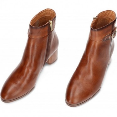 PIKOLINOS Damen Stiefeletten w1z8588 calafat CUERO