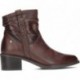 PIKOLINOS Damen Stiefeletten W2D8891 Bacarot CAOBA