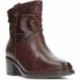 PIKOLINOS Damen Stiefeletten W2D8891 Bacarot CAOBA