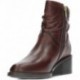PIKOLINOS Damen Stiefeletten W2D8891 Bacarot CAOBA