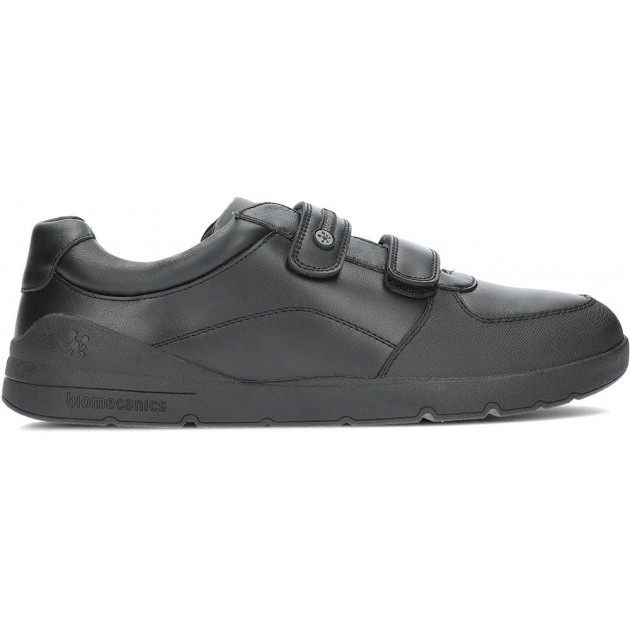 SCHULBIOMECHANIK 231016-B DOPPELSCHLOSS NEGRO SCHULBIOMECHANIK 231016-B DOPPELSCHLOSS NEGRO