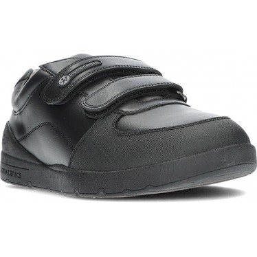 SCHULBIOMECHANIK 231016-B DOPPELSCHLOSS NEGRO