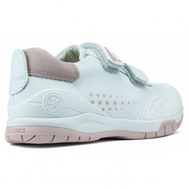 BIOMECANICS ANDY Schuhe BLANCO_ROSA