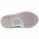 BIOMECANICS ANDY Schuhe BLANCO_ROSA