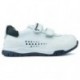 BIOMECANICS ANDY Schuhe BLANCO_AZUL