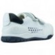 BIOMECANICS ANDY Schuhe BLANCO_AZUL