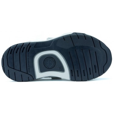 BIOMECANICS ANDY Schuhe BLANCO_AZUL