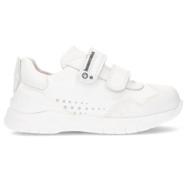 BIOMECANICS ANDY Schuhe BLANCO