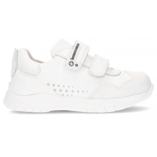 BIOMECANICS ANDY Schuhe BLANCO