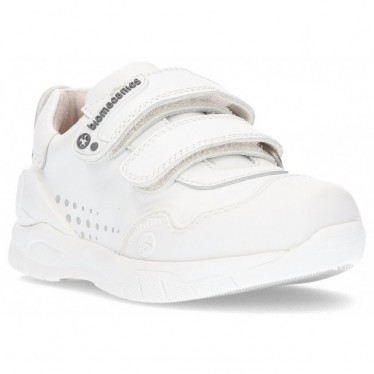 BIOMECANICS ANDY Schuhe BLANCO