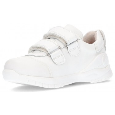 BIOMECANICS ANDY Schuhe BLANCO