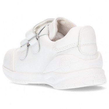 BIOMECANICS ANDY Schuhe BLANCO