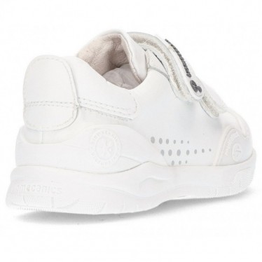 BIOMECANICS ANDY Schuhe BLANCO