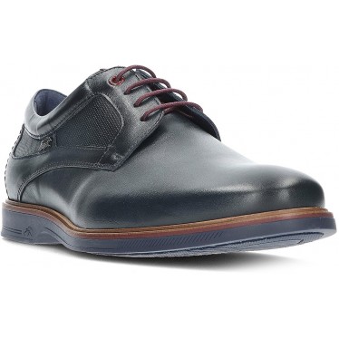 FLUCHOS SCHUHE TRISTAN F1857 MARINO