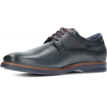 FLUCHOS SCHUHE TRISTAN F1857 MARINO
