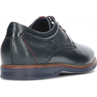 FLUCHOS SCHUHE TRISTAN F1857 MARINO