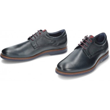 FLUCHOS SCHUHE TRISTAN F1857 MARINO