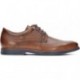 FLUCHOS SCHUHE TRISTAN F1857 CAMEL