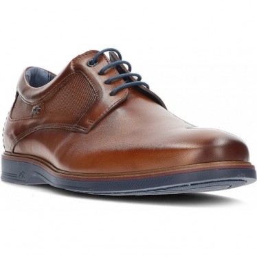FLUCHOS SCHUHE TRISTAN F1857 CAMEL
