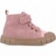 Garvalín Mädchenstiefeletten 241321G Cord ROSA