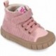 Garvalín Mädchenstiefeletten 241321G Cord ROSA