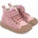 Garvalín Mädchenstiefeletten 241321G Cord ROSA