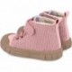 Garvalín Mädchenstiefeletten 241321G Cord ROSA