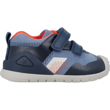 Biomecanics Sneakers 241131 Erste Schritte OCEAN